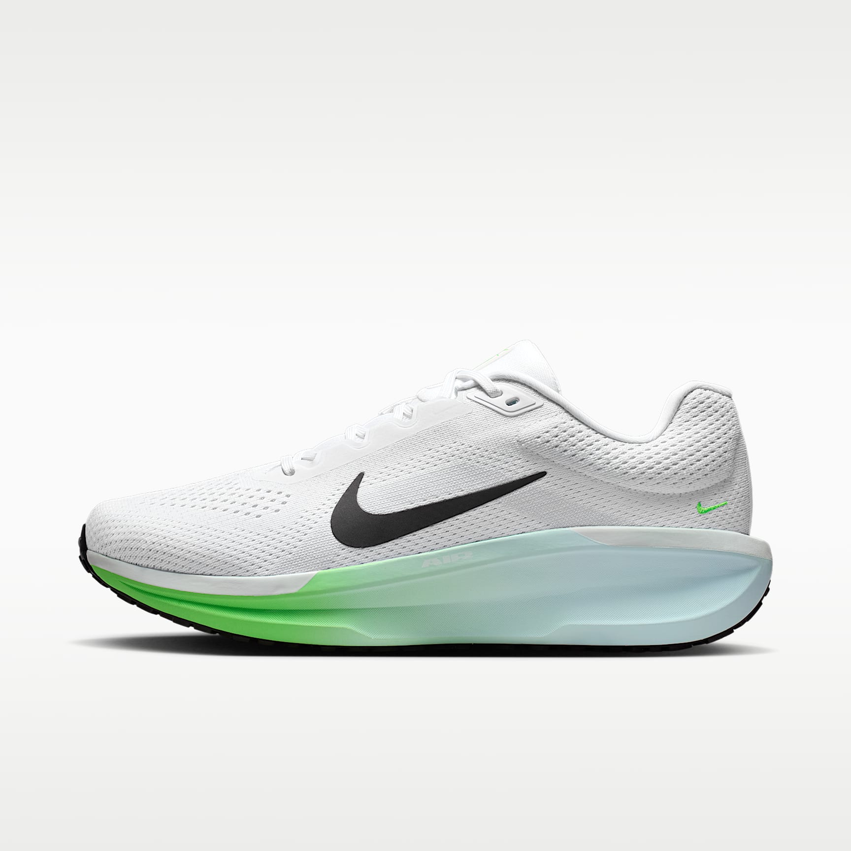 Nike Winflo 11 Men's Road Running Shoes. Nike RO